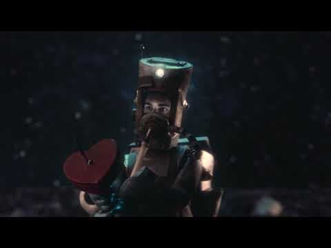Cosmic Fling | Trailer | #NFF2020