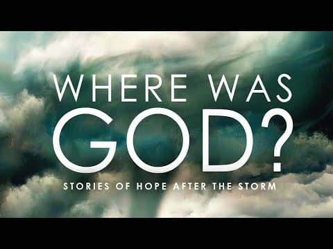 Where Was God? - Trailer