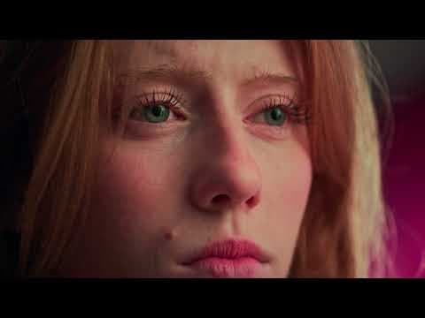 Proscenium Trailer