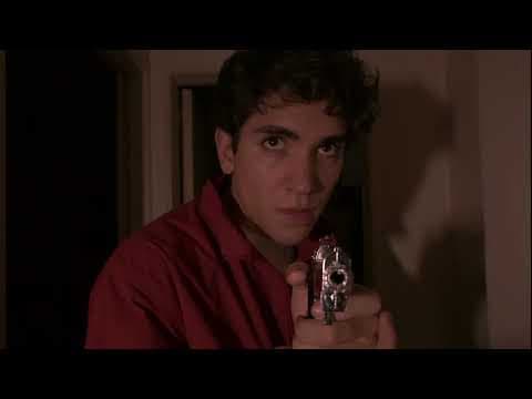 INHIBICIÓN - Un cortometraje de Máximo Pletzian