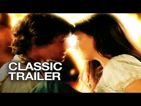 Ella Enchanted (2004) Official Trailer #1 - Anne Hathaway Movie HD