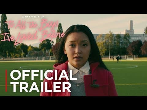 Official Trailer