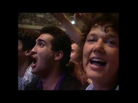 Tina Turner - Foreign Affair World Tour 1990 - Barcelona FHD