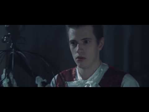 你好 吸血鬼 先生 Hello Mr.Vampire ( non official trailer )