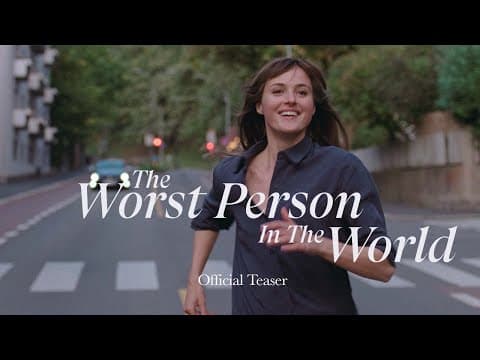 Official Teaser