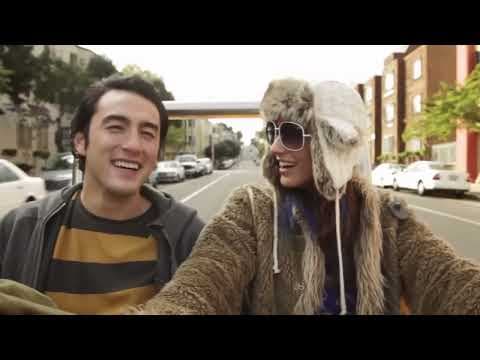 OFFICIAL FALLING UPHILL TEASER TRAILER