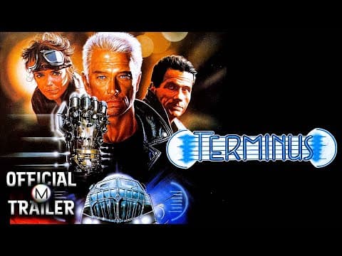 Official Trailer