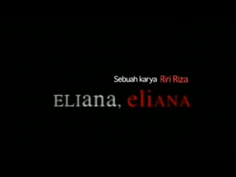 ELIANA, ELIANA (2002) - Trailer