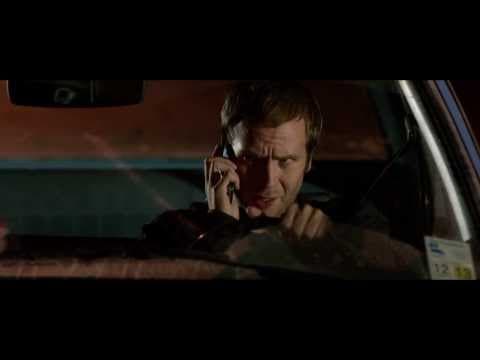 Official Green Band Trailer