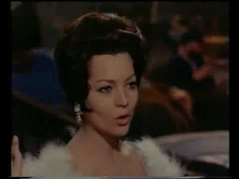Sara Montiel - La bella Lola - 05 - La bella Lola ( Habanera )
