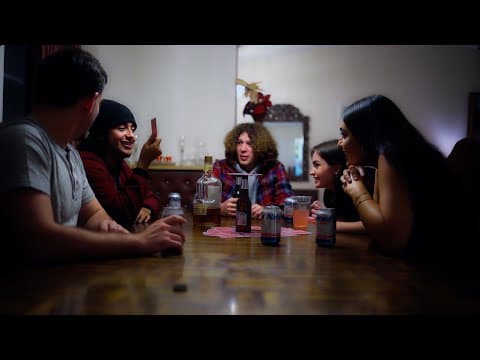 Apples, Oranges, Lemons & Limes: Teaser Trailer