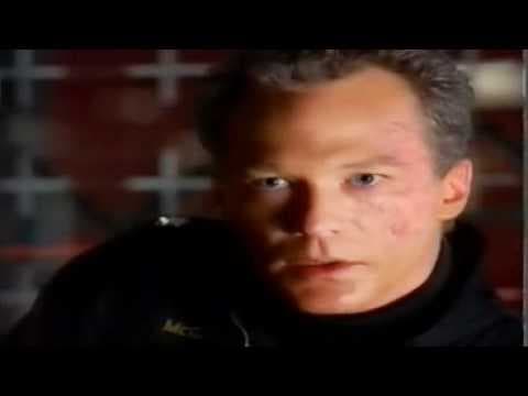 Space-Above and Beyond - Trailer