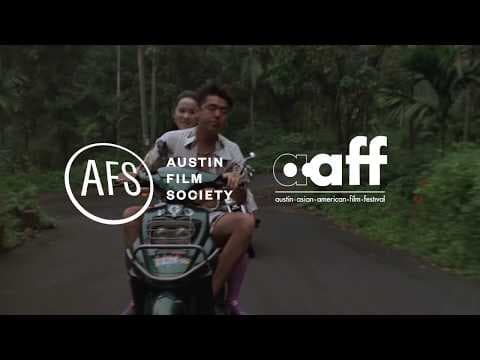 Hou Hsiao-Hsien’s GOODBYE SOUTH, GOODBYE | Sat Sept 15, 2018 | AFS Cinema