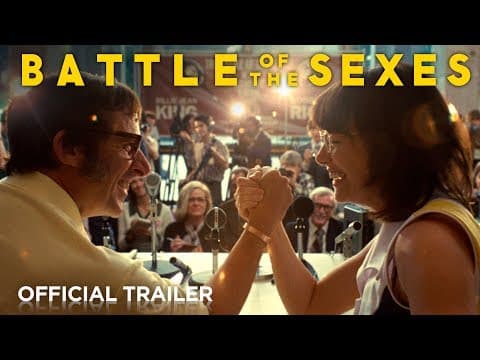 Official International Trailer