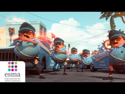 Official Teaser