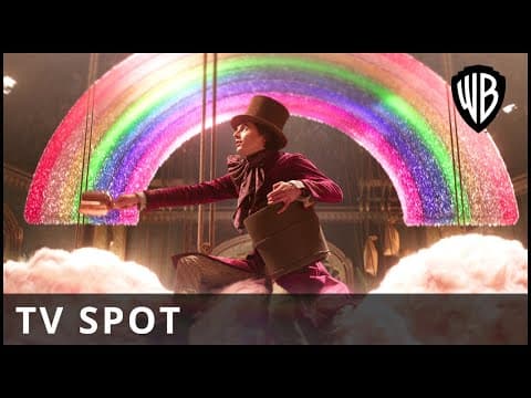 Magic TV Spot