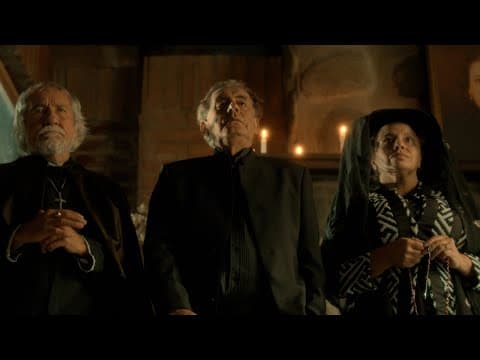 Ungida Trailer