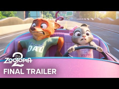 Final Trailer