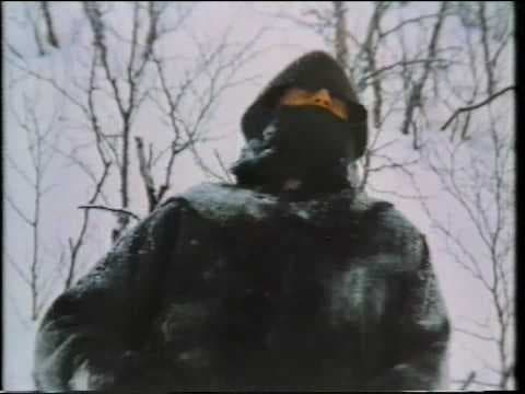 Pathfinder (1987) Trailer