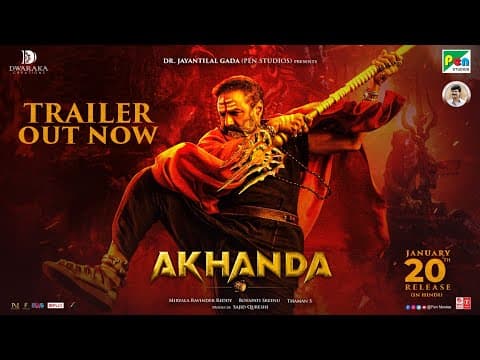 Hindi Trailer