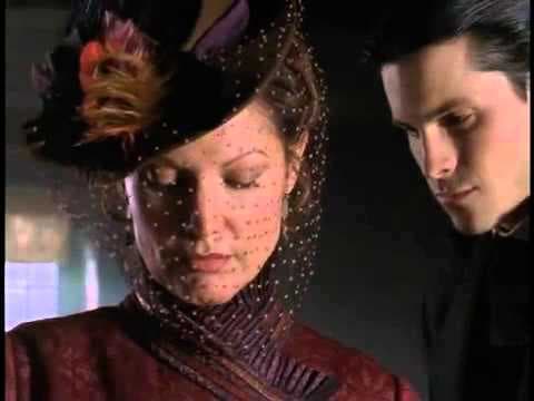 SHERLOCK HOLMES ROYAL SCANDAL TRAILER
