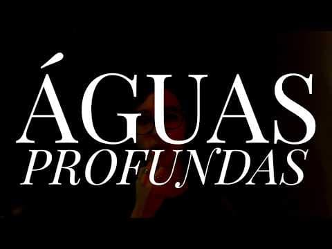 Versão Estendida "Águas Profundas" - Teaser