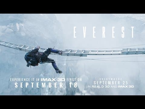 Official IMAX Trailer