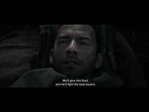 UK Trailer [Subtitled]