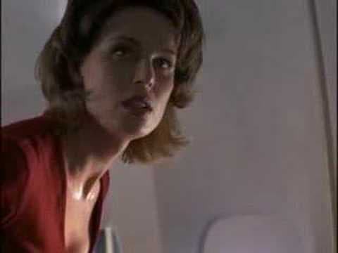 "Mach 2" Trailer