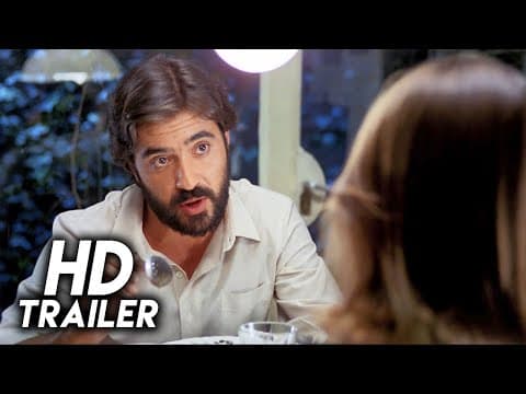 Asesinato en el Comité Central (1982) Original Trailer [FHD]