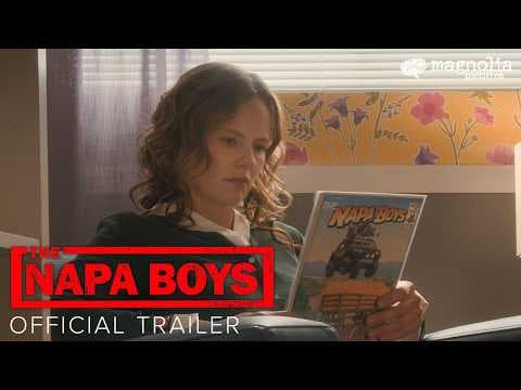 Official Trailer