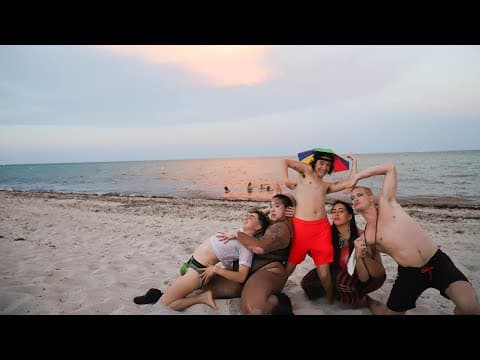 CAN'T STOP CHANGE: QUEER CLIMATE STORIES FROM THE FLORIDA FRONTLINES (Trailer) - Frameline48