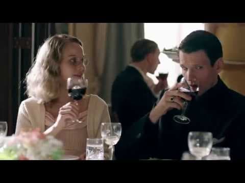 Trailer - 2017 International Emmy Sonja Gerhardt in "Ku'damm 56"