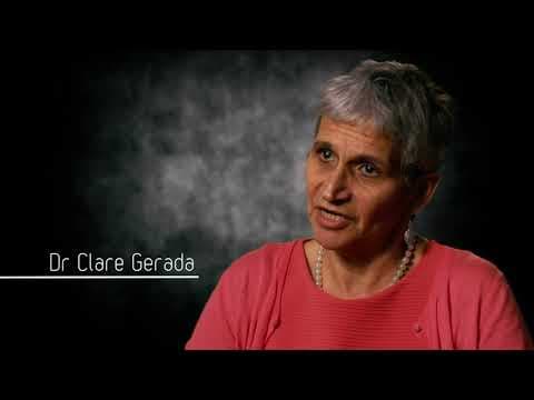 Under The Knife trailer