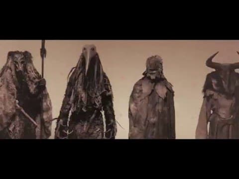 Official Trailer #2