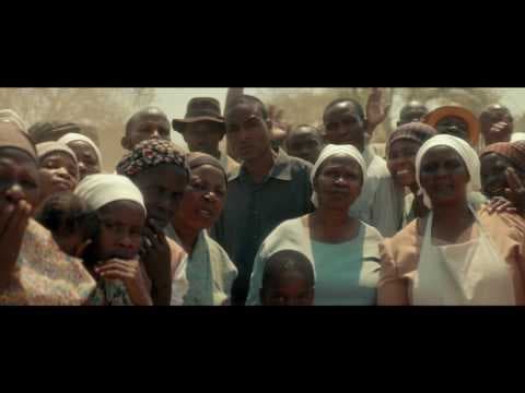 A UNITED KINGDOM | TV Spot | Challenge