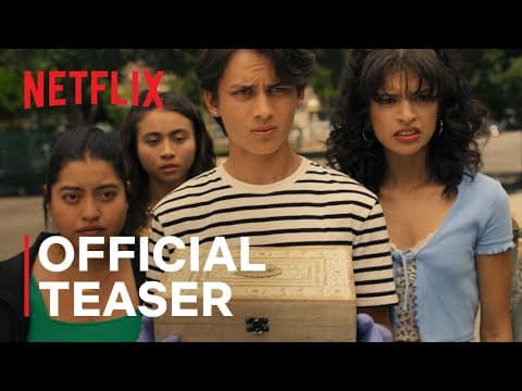 Official Teaser