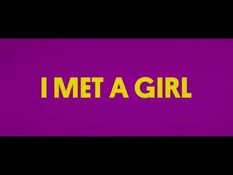#BIFF2020 World Cinema - I Met a Girl / 월드 시네마 - 환상적인 그녀