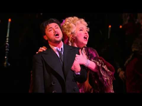 Les Contes d'Hoffmann: "Si ta présence m’est ravie" (Rice, Grigolo)