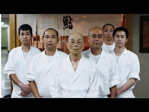 Tribeca Trailer [Subtitled]