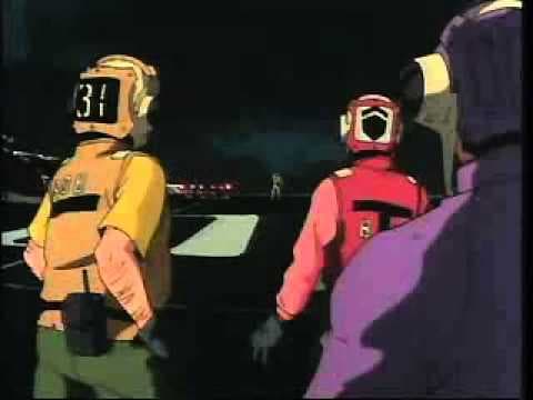 Genocyber trailer 2