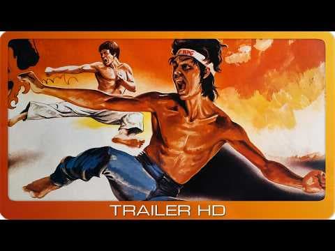 The New Shaolin Boxers ≣ 1976 ≣ Trailer