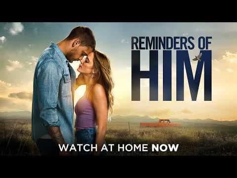 Watch at Home Now