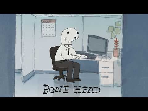 BONE HEAD