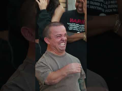 Jackass: Best and Last is 95% on the tomatometer! get tix to see the best jackass yet in theatres now!