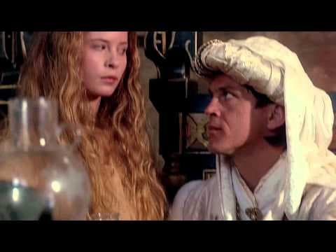 The Polar Bear King trailer ENG