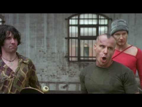 Duran Duran - Trailer