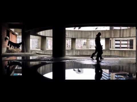 Torre David Trailer
