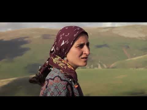 Die Erbin - trailer - IFFR 2013