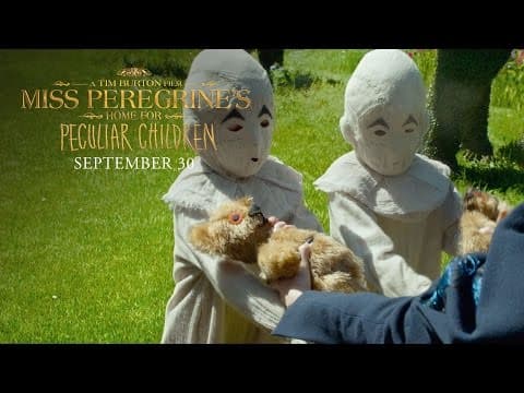 Olympics TV Commercial